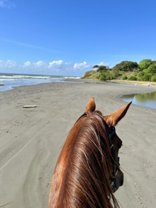 Colombia-Caribbean-Colombia Caribbean Coast Ride